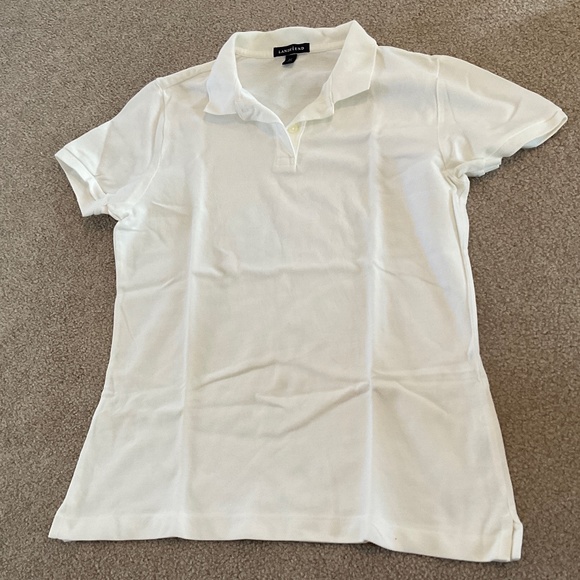 size medium petite, bust up to 38 inches, size M/P (10-12), land end, like new - Picture 2 of 8